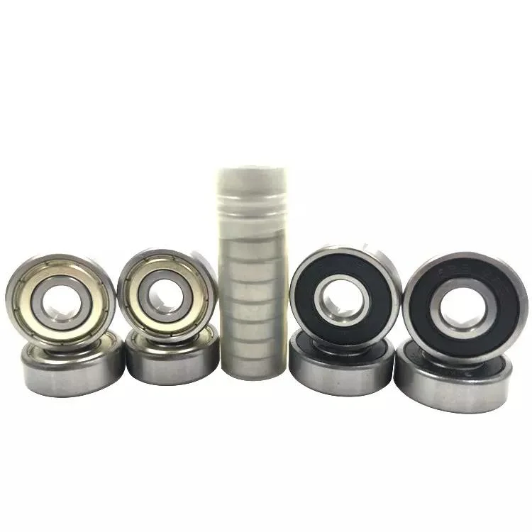 6213 C0 C3 C5 Deep Groove Ball Bearings